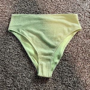 Bathing suit bottoms